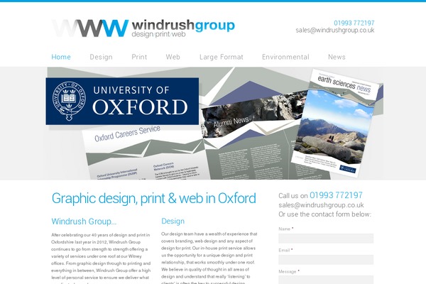 Site using Gantry 4 Framework plugin