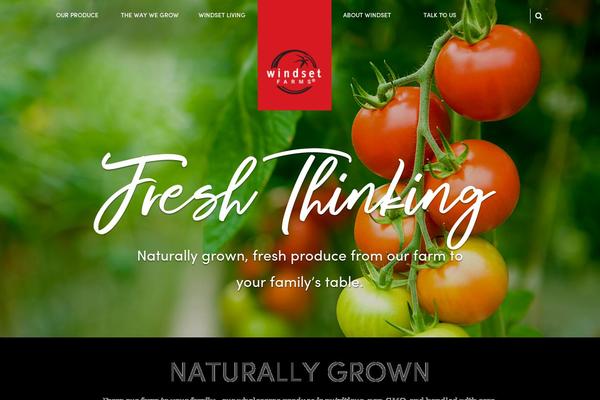 windsetfarms.com site used Windset