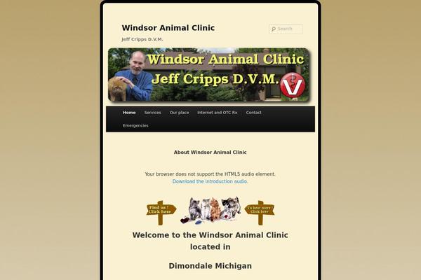 Site using NextGEN Scroll Gallery plugin