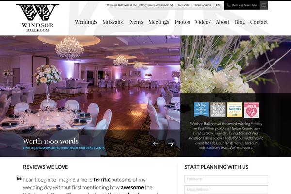 hotelsunlimited theme websites examples