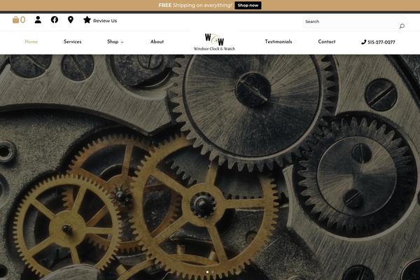 Site using Woo-authorize-net-gateway-aim plugin