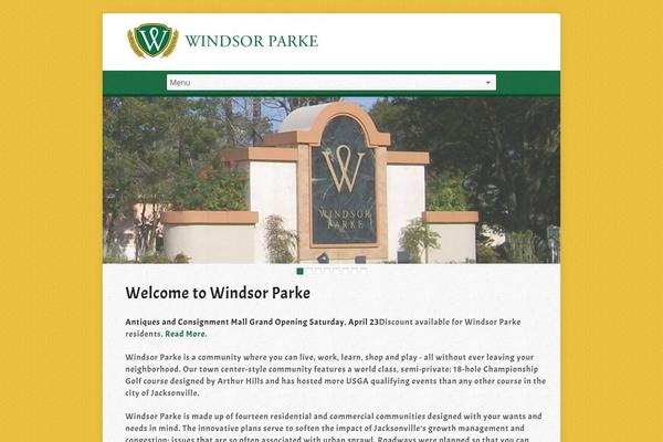 Site using Wonderplugin-video-embed plugin