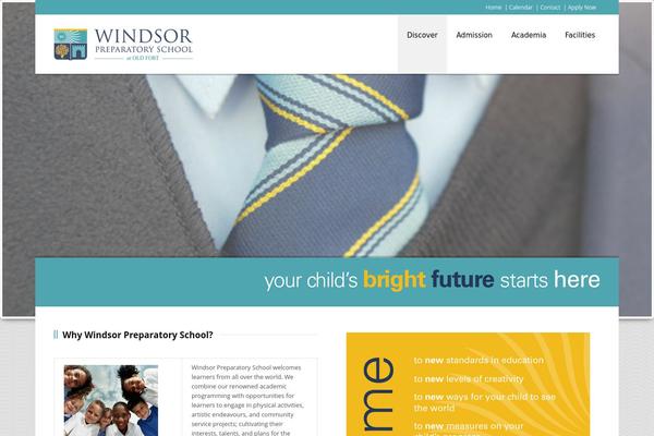King Power 1.05 theme site design template sample