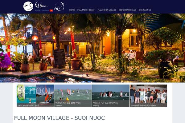 Site using Srizon Responsive Youtube Album plugin