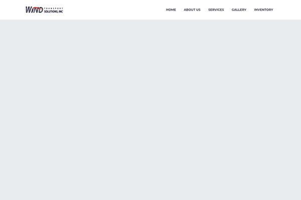 TheGem theme site design template sample