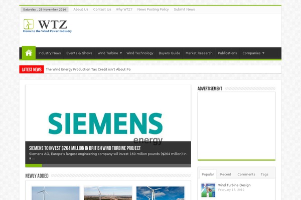 Site using All in One SEO Pack plugin