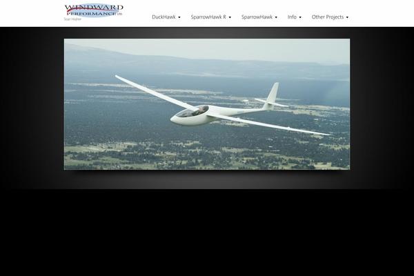 Site using Easy-columns plugin