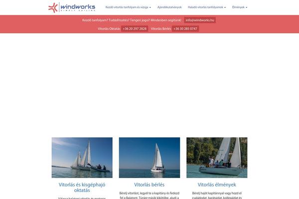 Site using jQuery Masonry Image Gallery plugin