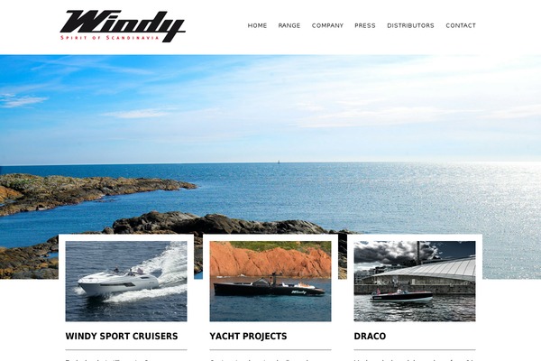 Site using Category Posts Widget plugin