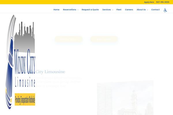 Site using Divi-flip-cards plugin