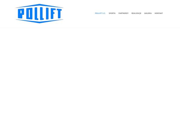 Euxino theme site design template sample