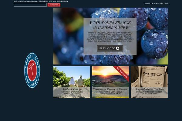 Site using WP Simple Anchors Links plugin