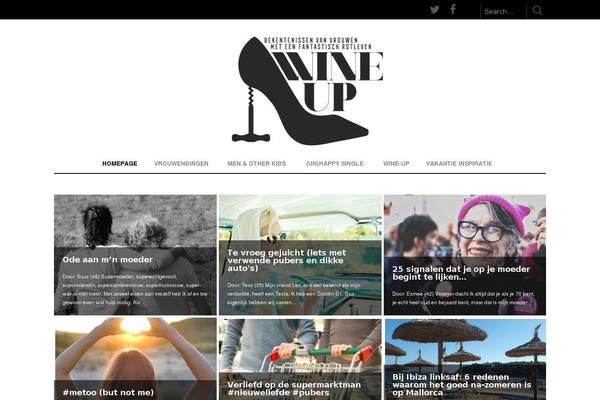 Site using Bol.com Partner Program Plugin plugin