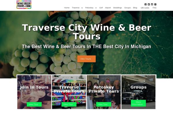 Site using Tourismtiger-tripadvisor-addon plugin