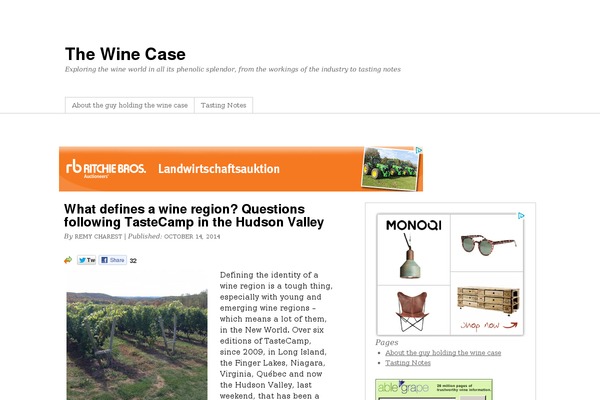 Thematic theme site design template sample