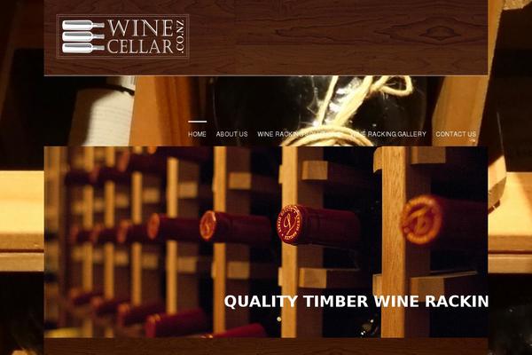 Site using WP Testimonial Widget plugin