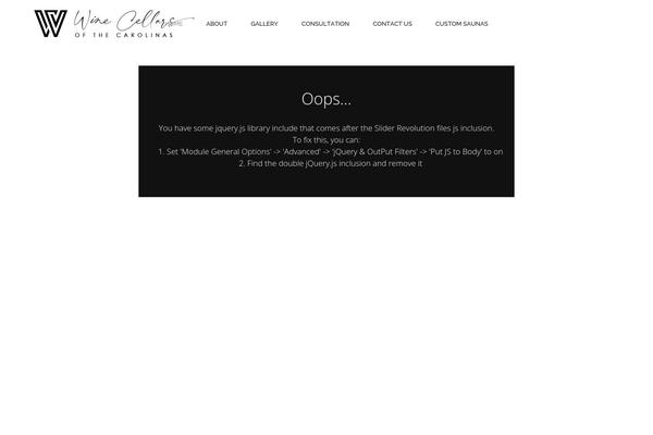 Dessau theme site design template sample