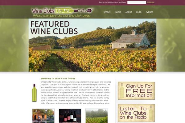 Symplex theme site design template sample