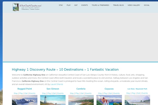 Site using Better-search plugin