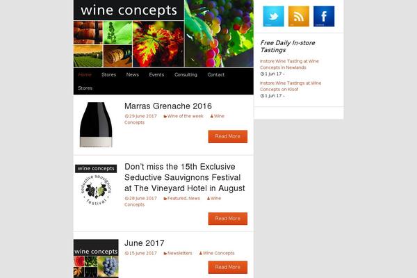 Site using WP e-Commerce Predictive Search plugin