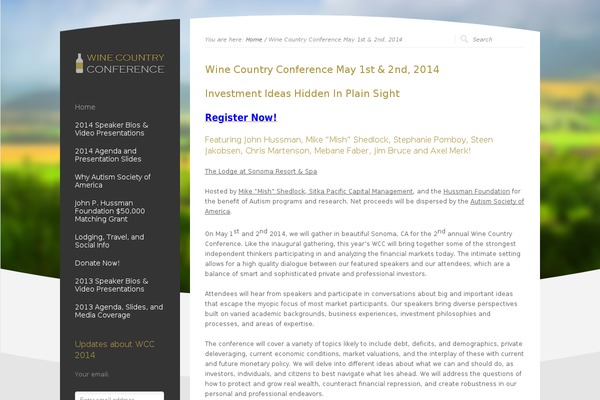 RT-Theme 15 theme site design template sample