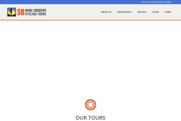 Site using Genesis-favicon-uploader plugin