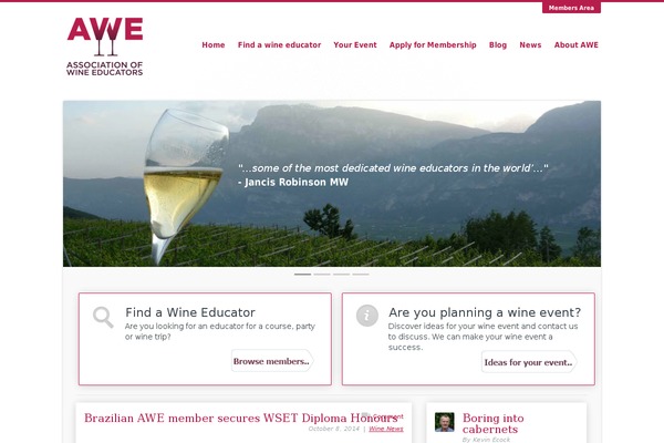 Salutation theme site design template sample
