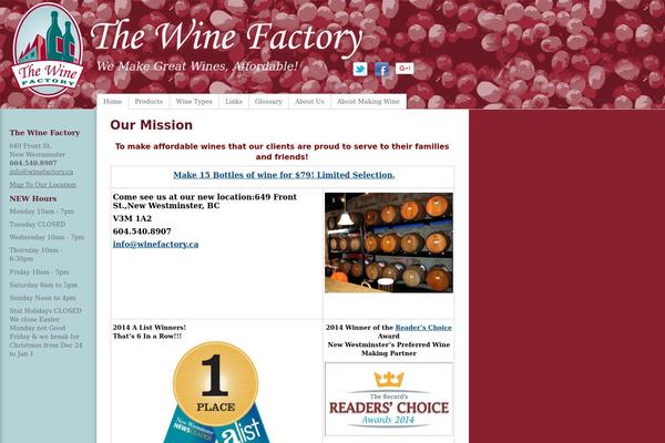 Site using Dg-blog-carousel plugin