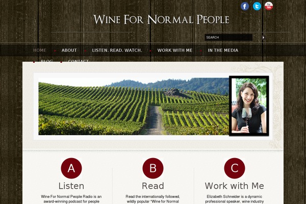 Kadence-child theme site design template sample