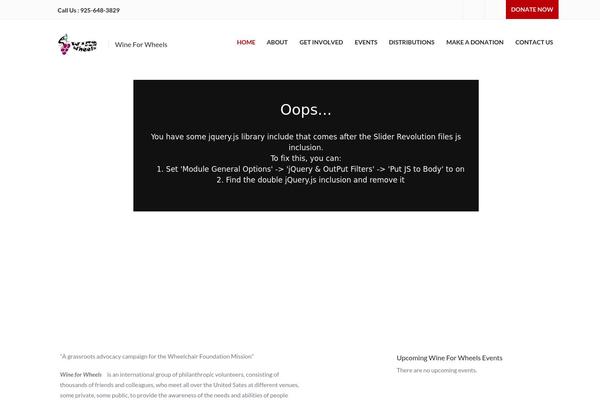 Site using Woocommerce-cart-add-ons plugin