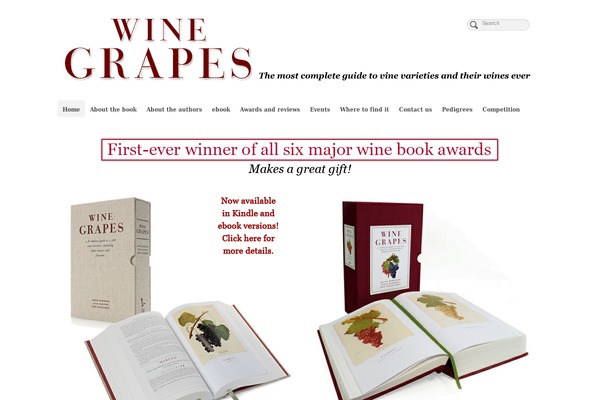 PageLines theme site design template sample