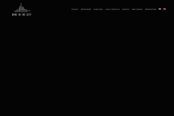 Coyote theme site design template sample