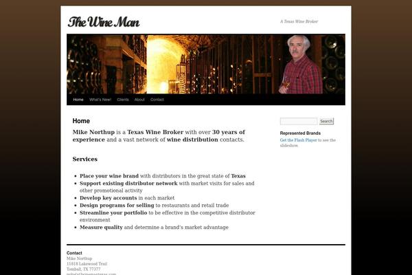 Site using Grou-random-image-widget plugin