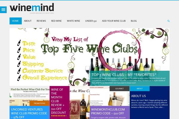 Puzzles theme site design template sample
