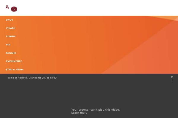 Site using Brizy plugin