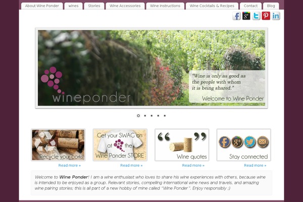 Mantra theme site design template sample