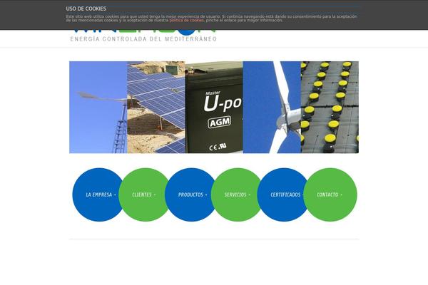 Theme1669 theme site design template sample