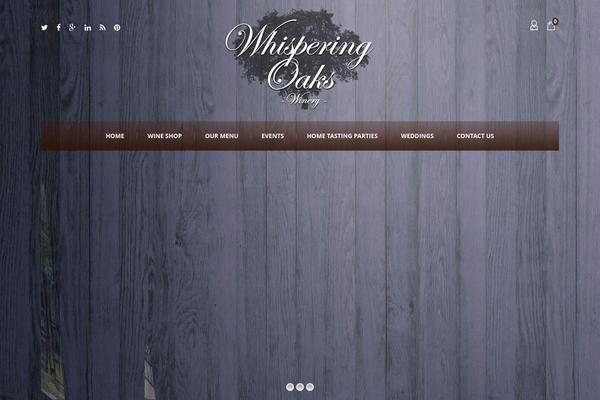 winesofflorida.com site used Wines-of-florida