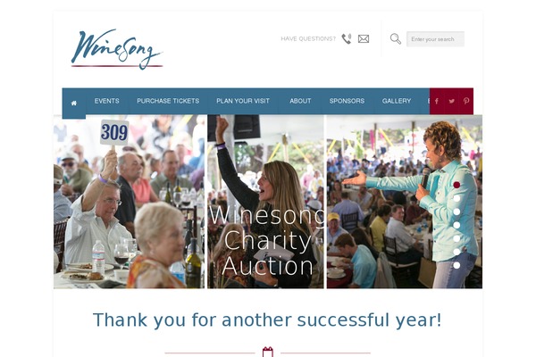 Brandon theme site design template sample