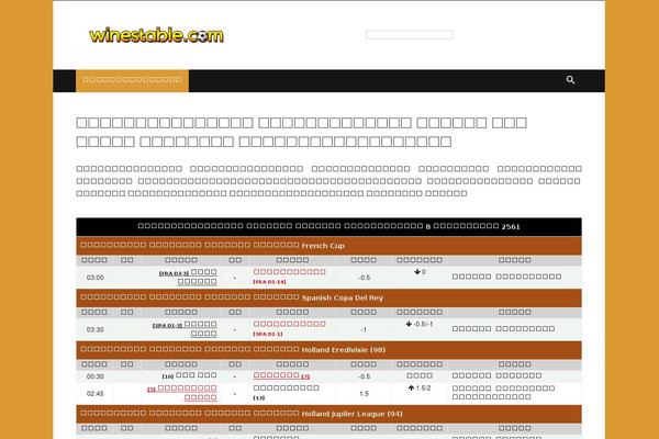 BYMT-free theme websites examples