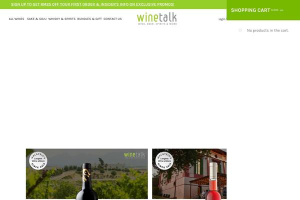 Basel theme site design template sample