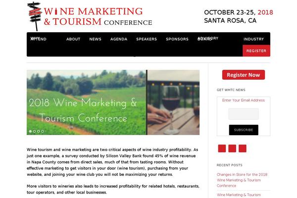 Eleven40 Pro theme site design template sample