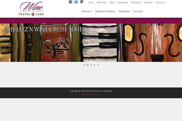 Site using Sabai plugin