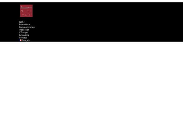 Site using EU Cookie Law plugin