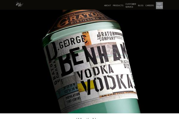 Site using Simple Banner plugin