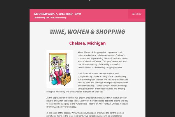 Site using Custom-fonts plugin