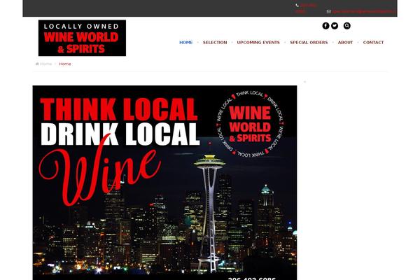 Gist theme site design template sample