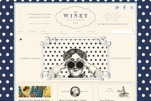 JournalCrunch theme site design template sample