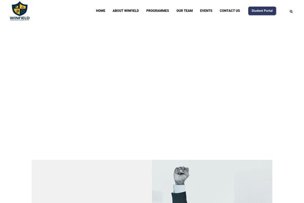 Site using Unlimited-addons-for-wpbakery-page-builder plugin
