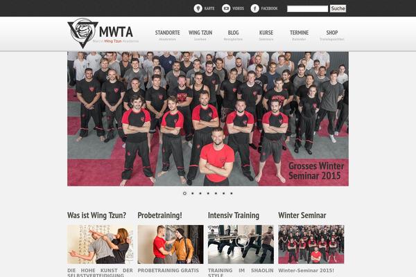 Hp theme site design template sample